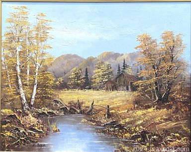 MaxSold Auction: This online auction features leather lounge chair, art pottery, art glass, carnival glass, decanter set, teacup/saucer set, vintage cookie jars, Fenton glass, vintage ashtray, vintage Toby jugs, cranberry glass, small kitchen appliances, vintage jadeite, vintage pipes & stand, vinyl records, John Perry sculptures, garden pottery, MCM Eiffel style chair and much more!