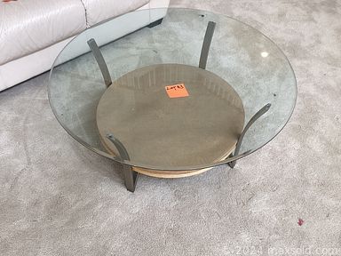 MaxSold Auction: This online auction features paper products, small kitchen appliances, doll house, heated serviettes, dish sets, leather bar stools, leather jacket, scuba gear, area rug, glass top tables, BBQ grill, patio furniture, games, children’s books, puzzles, upright freezer, yard tools, jewelry, watches, exercise equipment, craft supplies, office supplies and much more!