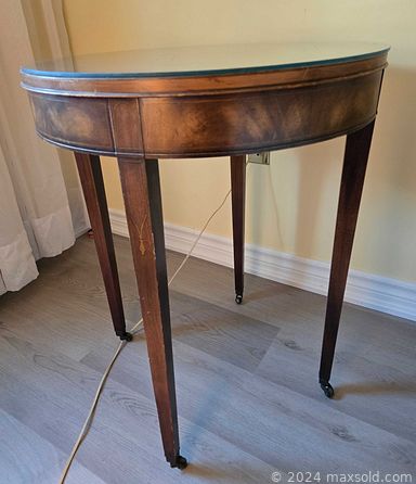 Auction 118108 (1 of 4)