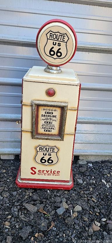 Auction 105401 (1 of 4)
