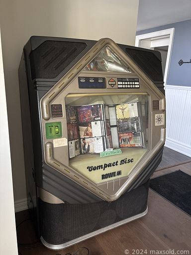 Auction 106966 (1 of 4)