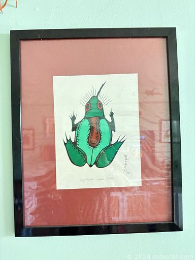 Auction 111772 (2 of 4)