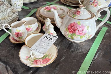 Auction 106309 (1 of 4)