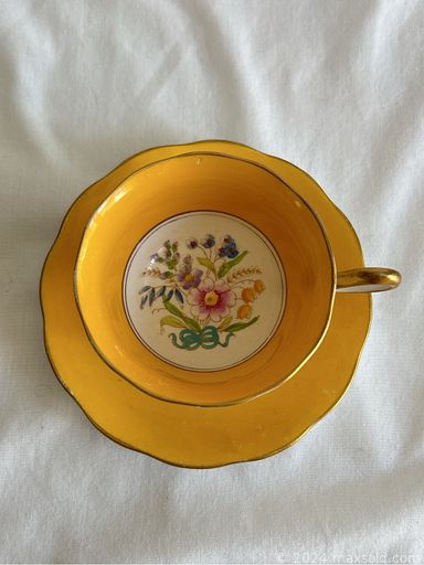 MaxSold Auction: This online auction features vinyl records, watches, pearls, coins, souvenir spoons, costume jewelry, decanter sets, refrigerators, gas stove, area rugs, small kitchen appliances, crocks, upright freezer, stacking washer/dryer, teacup/saucer sets, hand tools, accordion, yard tools, lawnmower, men’s & women’s clothing, and much, much, more!!