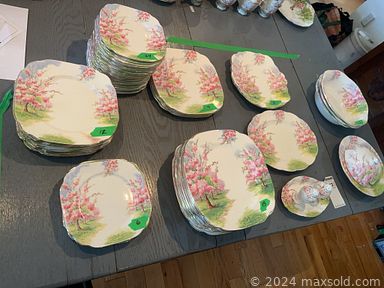 Auction 117160 (1 of 4)