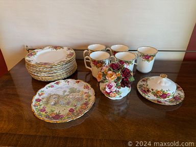 Auction 109619 (3 of 4)