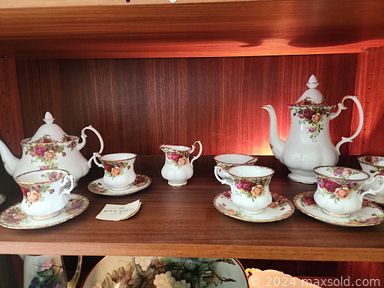 Auction 107199 (3 of 4)