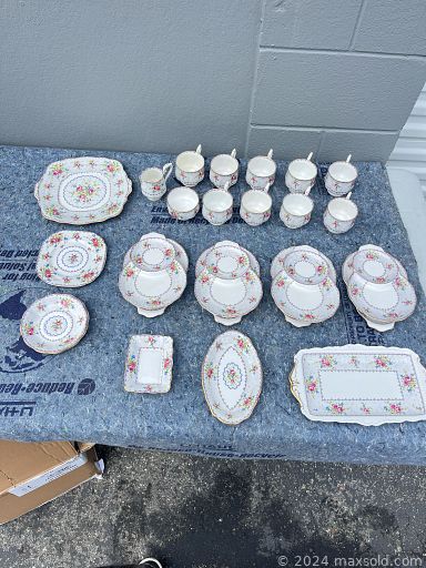 Auction 106047 (1 of 4)