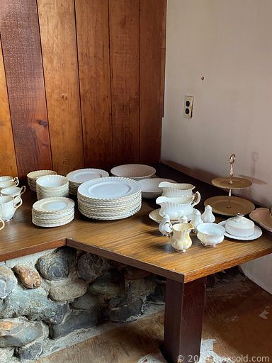 Auction 106549 (1 of 4)