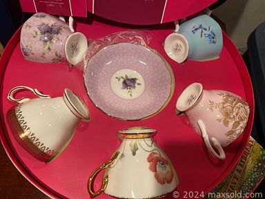 Auction 94446 (2 of 4)
