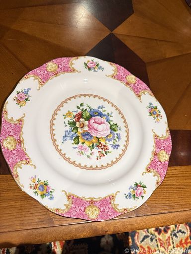 Auction 109242 (2 of 4)
