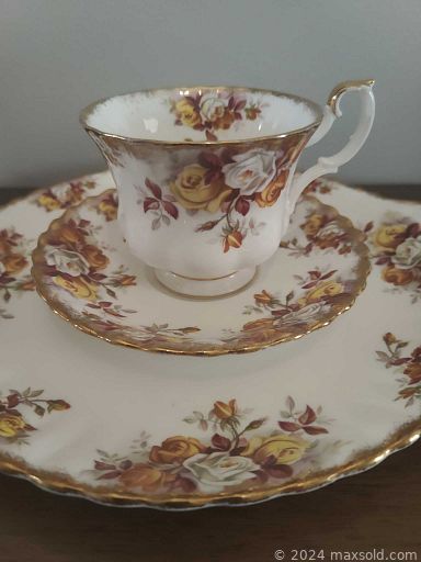 Auction 113184 (2 of 4)