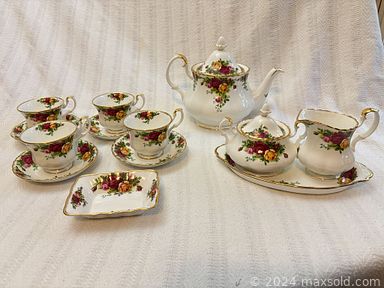 Auction 102493 (1 of 4)