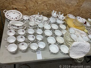 Auction 107085 (3 of 4)