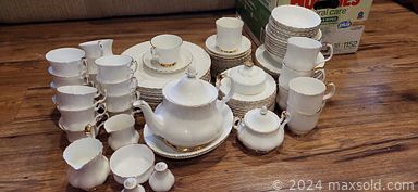 Auction 100024 (2 of 4)