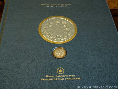Auction 112781 (1 of 4)