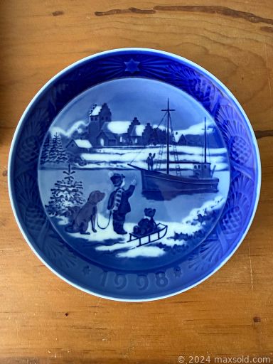 Auction 105518 (2 of 4)