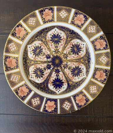 Auction 113863 (2 of 4)