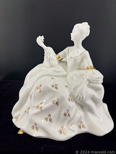 Auction 107312 (1 of 4)