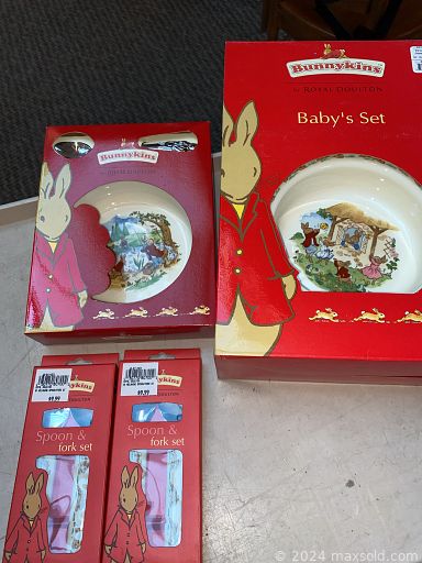 Auction 113422 (3 of 4)
