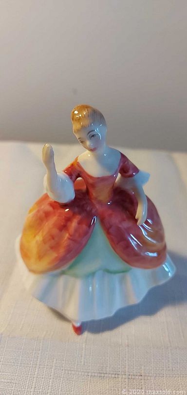 Auction 105314 (1 of 4)