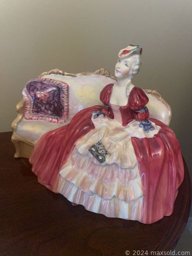 Auction 116893 (1 of 4)