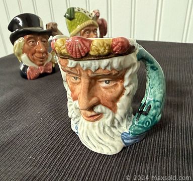 Auction 107127 (2 of 4)