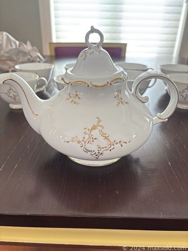 Auction 113357 (1 of 4)