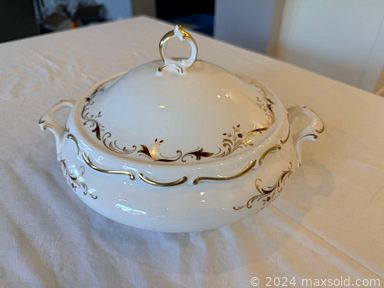 Auction 115034 (1 of 4)