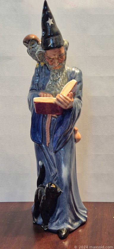 Auction 106557 (1 of 4)