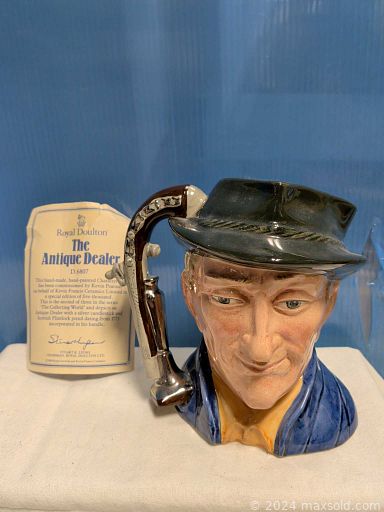 Auction 108063 (1 of 4)