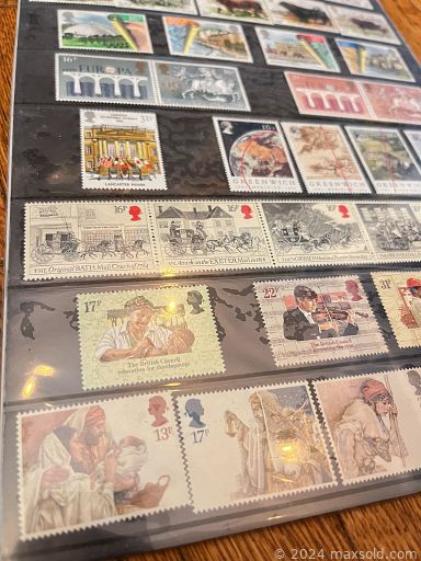 Auction 108783 (2 of 4)