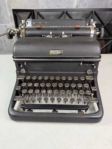 Auction 106513 (1 of 4)