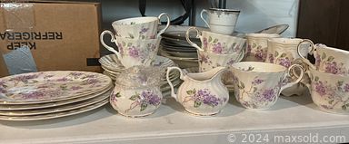 Auction 77592 (2 of 6)