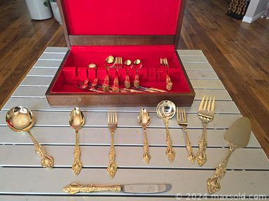 Auction 108610 (2 of 4)