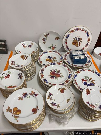 Auction 118870 (2 of 4)