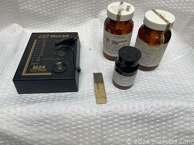 Auction 102979 (2 of 4)