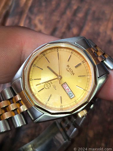 Auction 107164 (1 of 4)