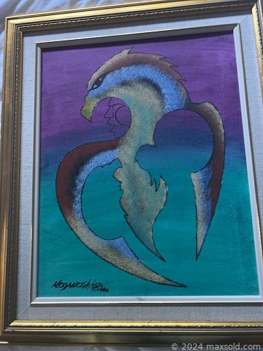 Auction 117204 (1 of 4)