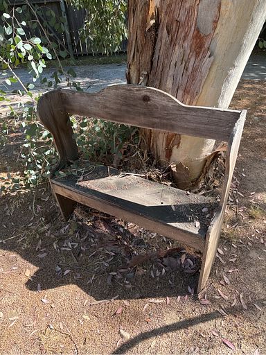 MaxSold Auction: This online auction includes 52” Sony TV, original signed artwork, furniture such as jewelry cabinet, French Provincial dresser, mid century table, vintage desk, La-Z-Boy sofa, recliners,  Kenmore refrigerator, and wood desks, lamps, art glass, vintage board games, DVDs, kitchenware, and much more!