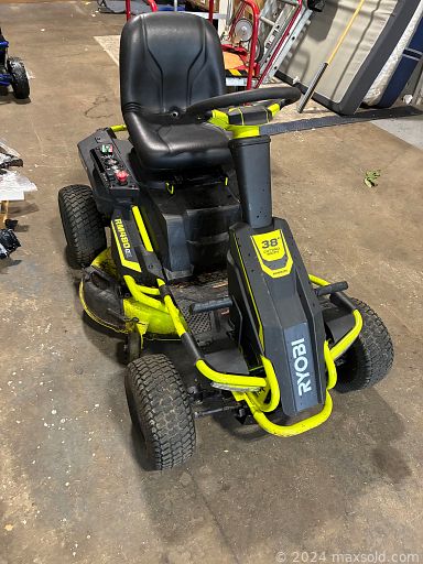Auction 117909 (1 of 4)