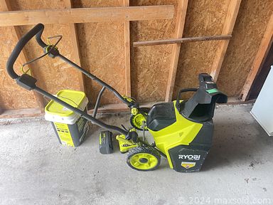 Auction 114839 (1 of 4)
