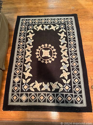 Auction 118076 (1 of 4)