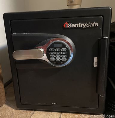 MaxSold Auction: This online auction features 54” Samsung TV, fine china such as Paragon, Noritake and Limoges, furniture such as Ashley cabinet, dining table with chairs, side tables, loveseats and vintage dressers, glassware, bicycles, tools and much more!