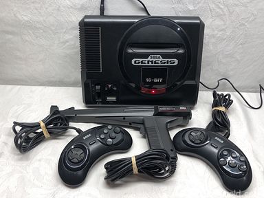 MaxSold Auction: This online auction features comics, video consoles & games, Blue Rays movies, costume jewellery, coins, DVDs, CDs, vinyl records, model car, Barry Gupper pottery, gaming headset, Warhammer trading cards, power tools, chandeliers, depression glass, camera, and much, much, more!!!