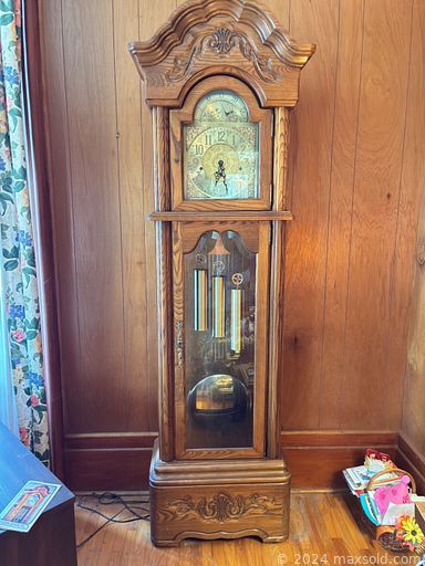 Auction 113553 (2 of 4)