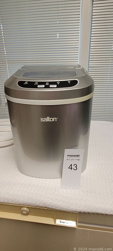 MaxSold Auction: This online auction includes furniture such as a dresser, lounger, office chair and others, Mobicool cooler, bush covers, linens, seasonal decor, buck saw, tools, plastic snow scoop, planters, Corelle dishware, crystalware, kitchenware, small kitchen appliances, chest freezer, painting supplies, Samsonite luggage, toys, decor, copper ware, board games, clogs, accessories and much more!