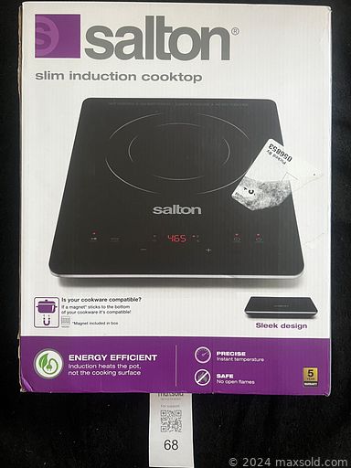 Auction 108909 (3 of 4)