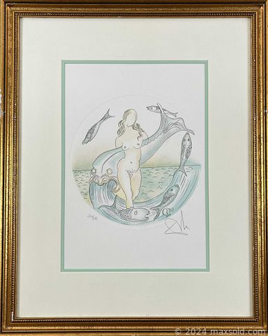 Auction 105530 (1 of 4)