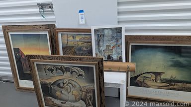 Auction 109991 (2 of 4)